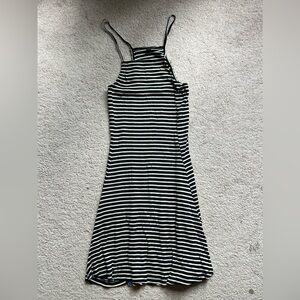 Brandy Melville | Large Stripe Dress w/ tag